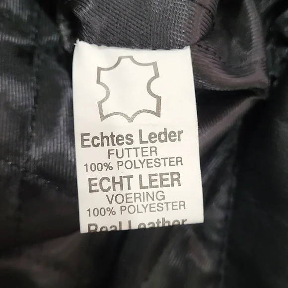 Ultimo Fashions Jacket